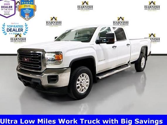 GMC SIERRA HD 2019 1GT42TCG6KF209166 image GMC SIERRA HD 2019 1GT42TCG6KF209166 image